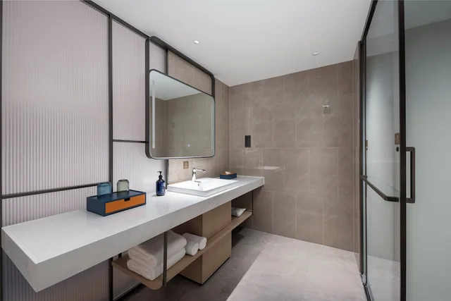 Holiday Inn Express Zhangzhou Zhangpu by IHG, Shima 49/50