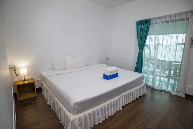غرفة قياسية، MAM KAI BAE BEACH RESORT 1/10
