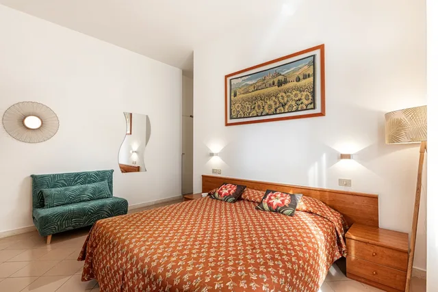 غرفة سوبيريور بسرير مزدوج بإطلالة على المدينة، Hotel Minerva 7/10