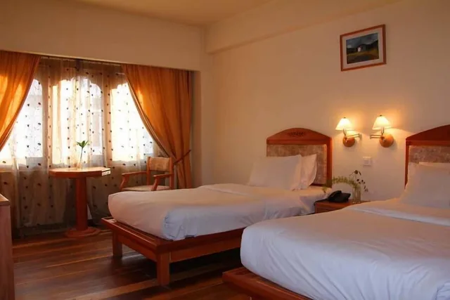 HOTEL PHUNTSHO PELRI، تيمفو 16/47