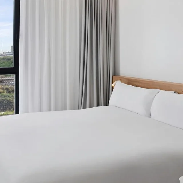 غرفة سوبيريور بسرير مزدوج، B&B HOTEL Valencia Alcasser 3/10