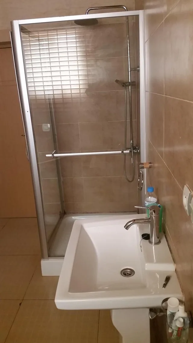 Room, Double or Twin Bed, Shared Bathroom, Yambi Guesthouse 4/5