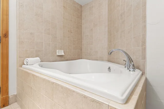1 Bedroom, Condo, King Bed, 2 Bathrooms, Sofa، The Steamboat Grand 3/4