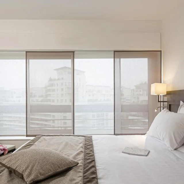 شقة بغرفة نوم واحدة، RESIDHOME COURBEVOIE LA DEFENSE 3/5