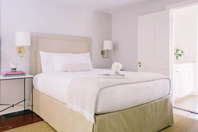 Garden Suite, King Bed، Zero George Street 1/3
