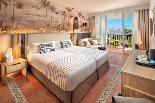 غرفة قياسية مفردة، Esencia de Fuerteventura by Princess Hotels 3/6