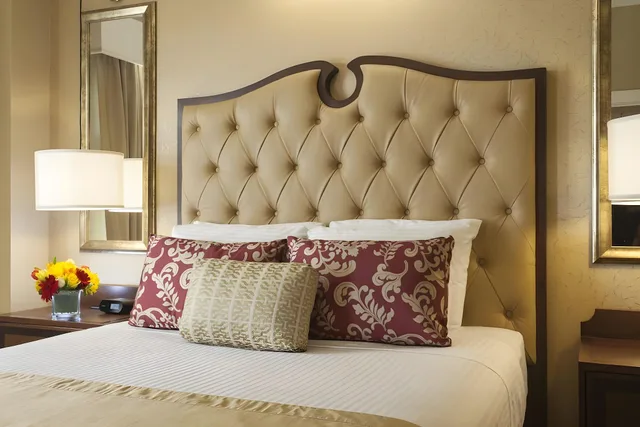 جناح سوبيريور، King George Hotel - A Greystone Hotel 1/1