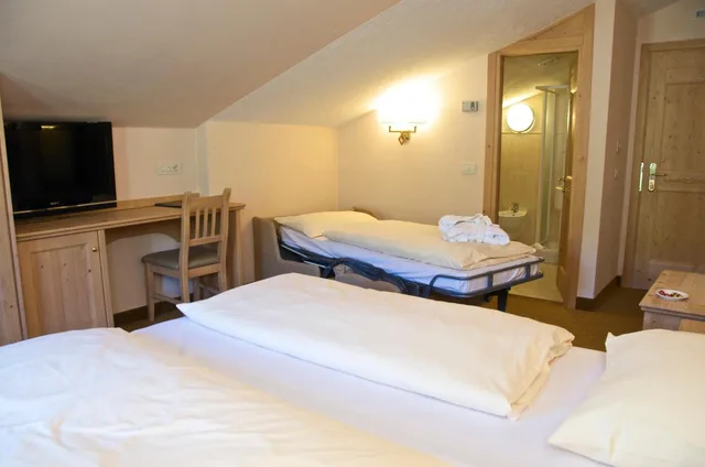 Comfort, Family, Charme Hotel Alexander 2/9