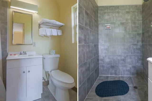 جناح بسريرين كوين، OYO Hotel North Lima OH - Boardman 5/6