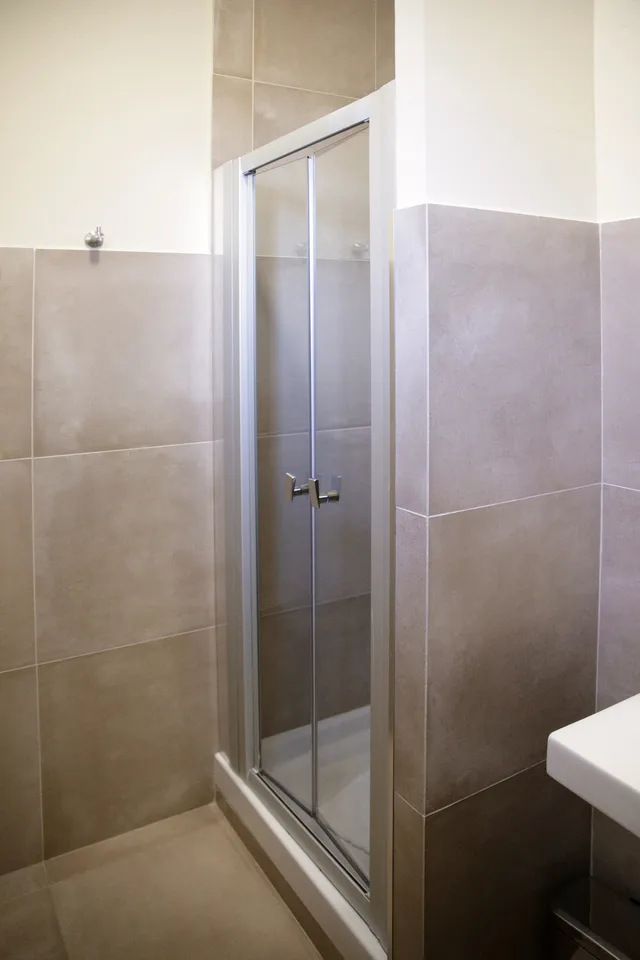 Standard, Double or Twin Bed, Hotel Palace 3/3