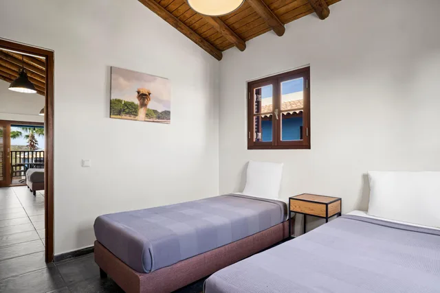 غرفة عائلية، Kunuku Resort All Inclusive Curacao, Trademark by Wyndham 1/2