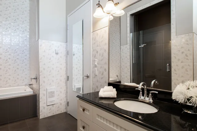 غرفة تنفيذية بسرير كينج، Retro Suites Hotel 5/8