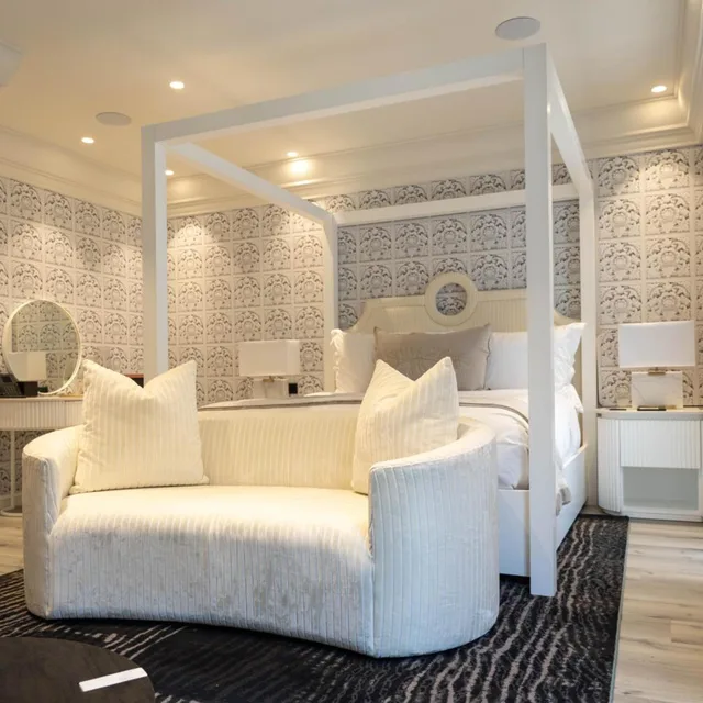Wellness, Suite، Park Hyatt Johannesburg 1/3