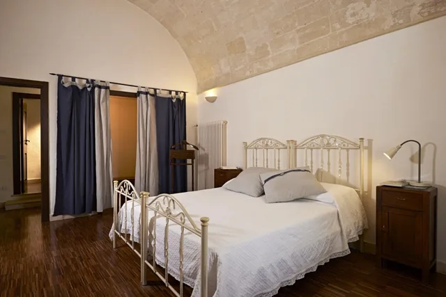 غرفة ديلوكس بإطلالة على المدينة، Fra i Sassi - Residence 7/10