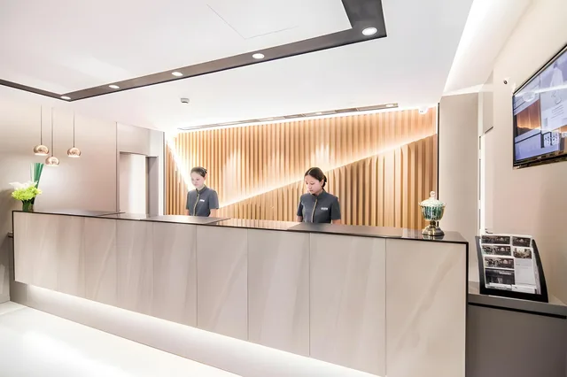Home Inn Changshou Road، شانغهاي 9/42