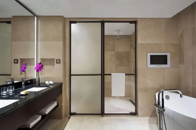 جناح بسرير كينج، حياة ريجينسي(Hyatt Regency Riyadh Olaya) 3/5