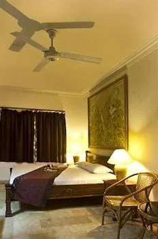 غرفة عائلية، PALM GARDEN HOTEL 1/1