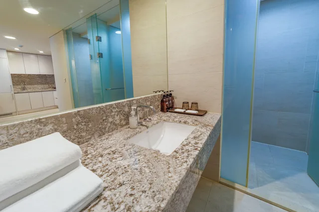Island, Tower, Room Assigned on Arrival، The Island Blue Hotel 9/9