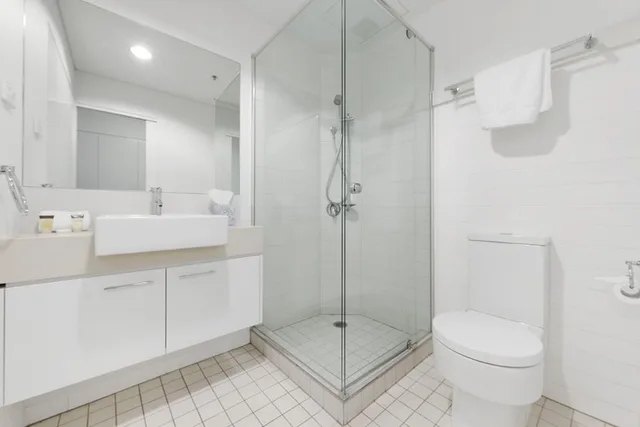 شقة بغرفة نوم واحدة، Docklands Private Collection of Apartments - Digital Harbour 4/6