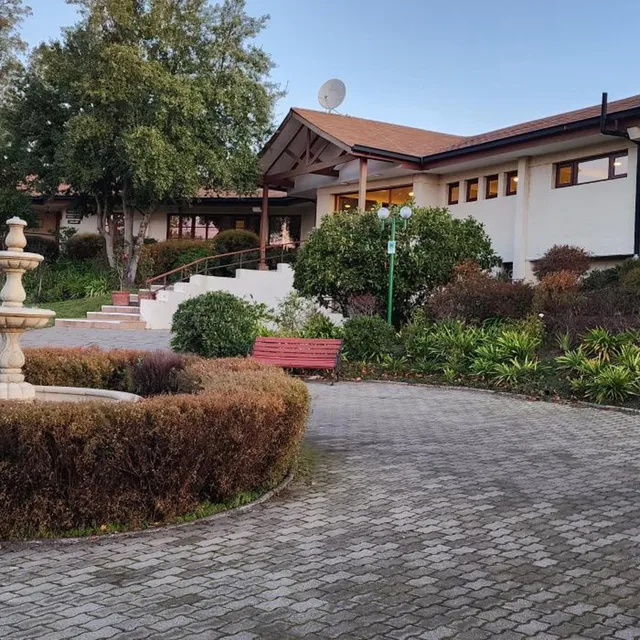 Hotel y Cabanas Las Mellizas - Caja Los Andes، Los Angeles 33/41