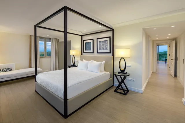 جناح بسرير كينج، IC Hotels Green Palace and Villas 2/2