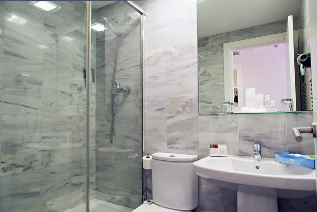 غرفة قياسية بسريرين منفصلين، Bcn Urbaness Hotels Del Comte 5/6