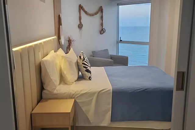 شقة، Radisson Hotel Recife 6/9