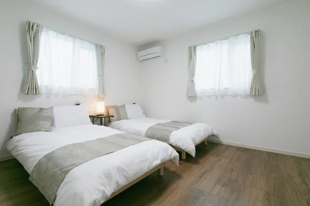 Condominium, Western, Guest Room, Cottage, Ocean View، Kourijima L Hotels 1/1