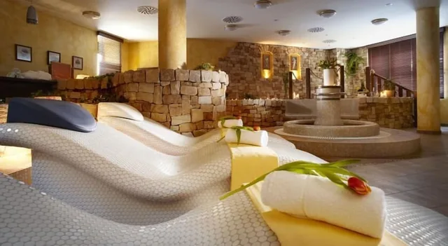 Spa Hotel Bilý Horec، Jablonec nad Nisou 13/20