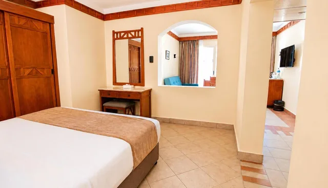Moonlight, Suite, with View، Romance Regency Club 3/10