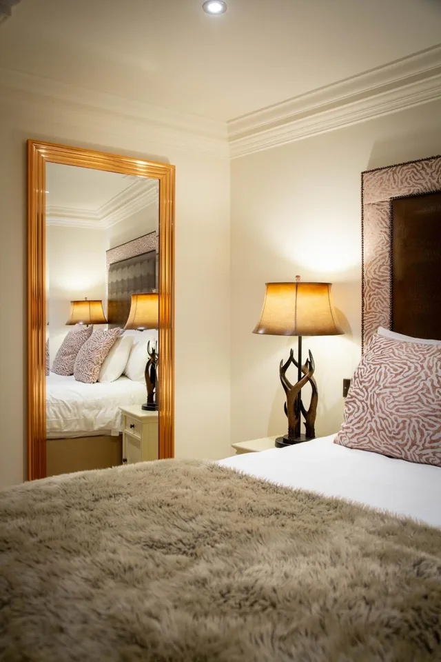 1 Bedroom, Zoo, Apartment، The Hotel Chester 4/8