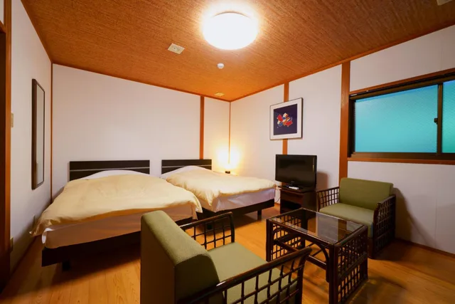 Japanese, Premium, House, Annex، Beppu Showaen 2/7