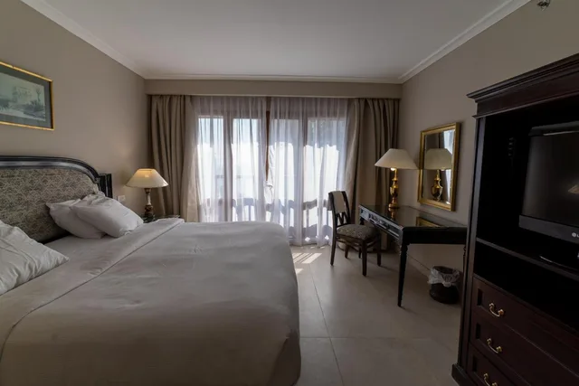 Imperial, Deluxe, Suite, King and Queen and Twin Beds, River View، Cairo World Trade Center Hotel and Residences 1/1