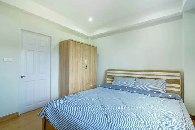 3 Bedrooms, Pool, Villa, 5 Futon Beds, 3 King Beds، Platoo Pool Villa 4/8