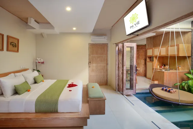 2 Bedrooms, Royal, Villa, Private Pool, Hot Tub, Ini Vie Villa by Ini Vie Hospitality 5/10