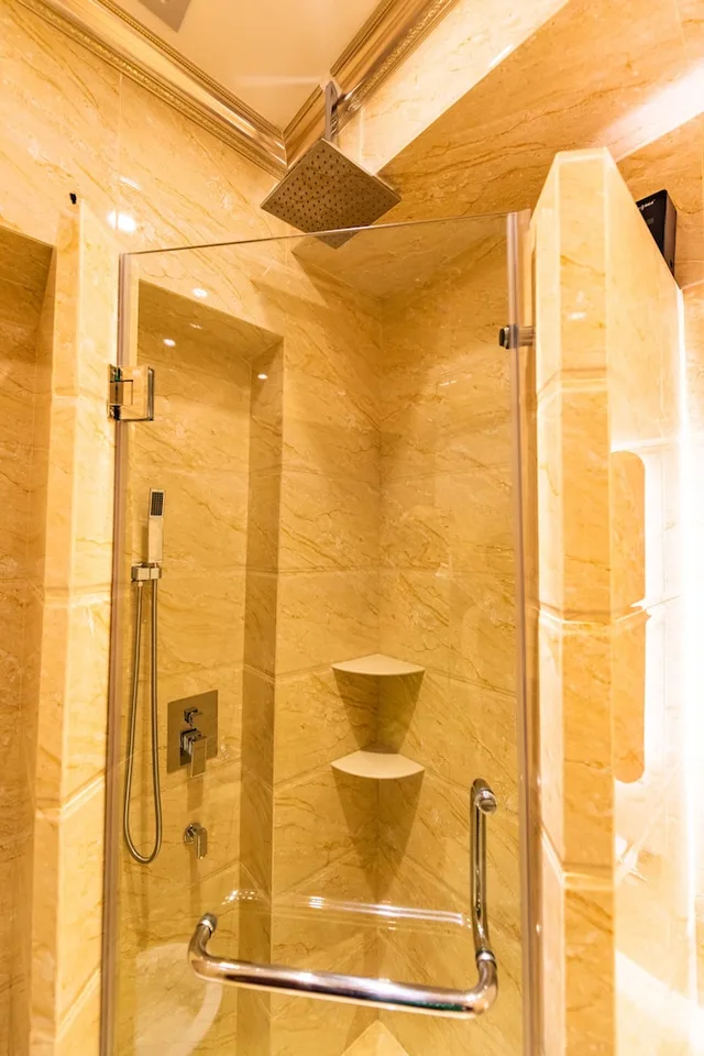 غرفة بسرير مزدوج، AC Residence Kota Kinabalu 1/1
