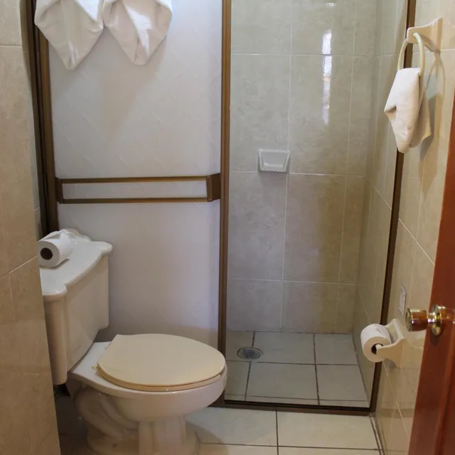 غرفة بسرير مزدوج، HOTEL CONQUISTADORES 5/8