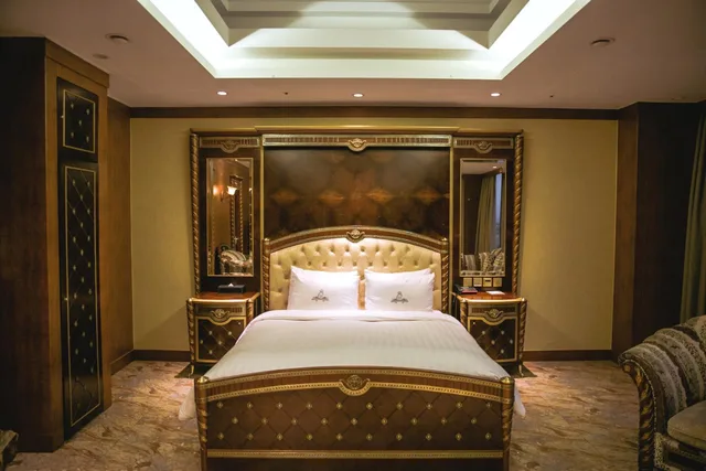 Park, Suite، The Central Park Hotel Songdo 4/10
