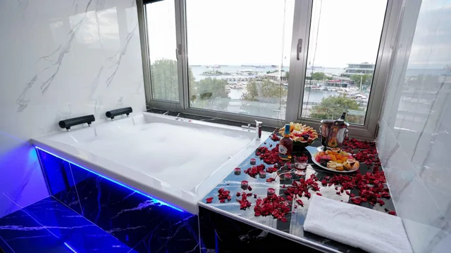 غرفة بريميوم، Cevheri S Hotel 6/7