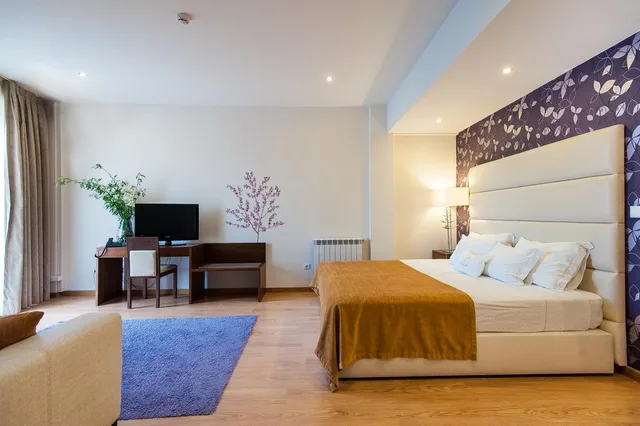استوديو، Flores Boutique Hotel Spa 1/2