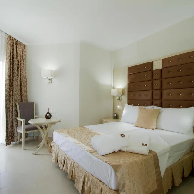 Superior, Double Bed, Shared Terrace، Hotel Bluesea Alboran 6/10