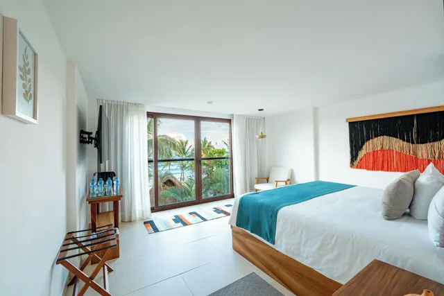 Ocean View Room Ovr، The Beachfront by The Fives Hotels - All Inclusive Adults Only 2/5
