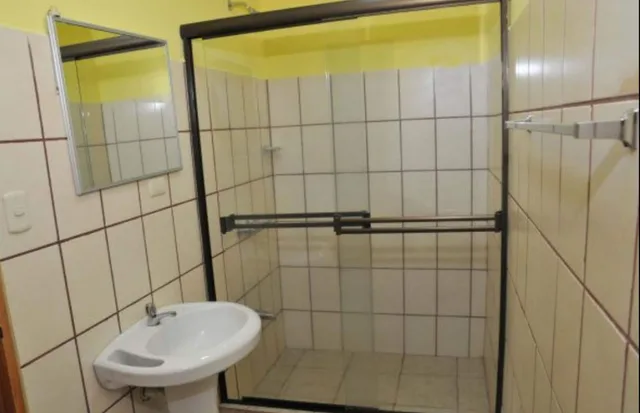 غرفة قياسية ثلاثية، Hotel Santa Ana Liberia Airport 3/3