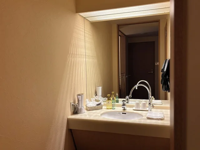 غرفة بريميير بسريرين منفصلين بإطلالة على الجبل بحمام خاص، SPA & HOTEL RESORT Furano Laterre 4/6