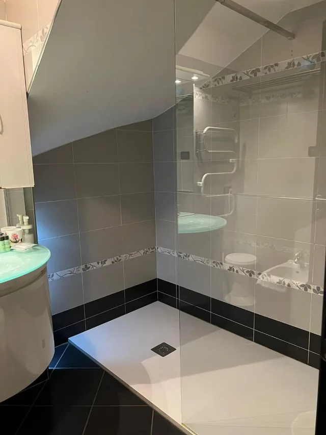 غرفة عائلية، Hotel Leonardo &amp; Residenza Marconi 9/10
