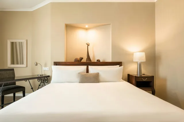 غرفة بسرير كينج، Protea Hotel Nelspruit 14/18