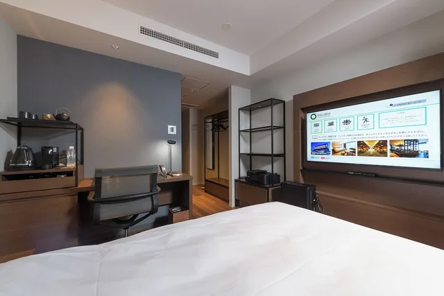Select, Standard, Double Bed، ReLabo Medical Spa & Stay 3/4