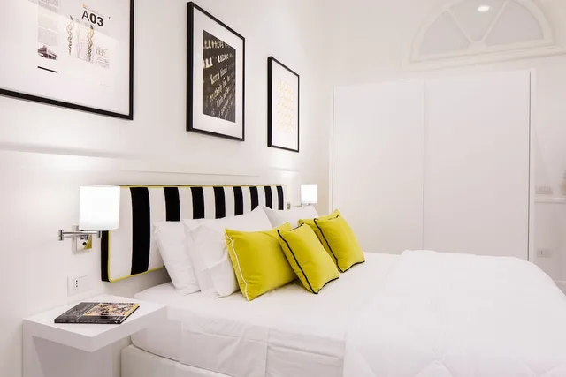 غرفة تنفيذية، Nap Luxury Guest House 2/7