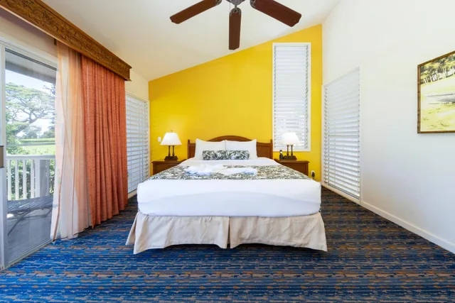 جناح بغرفتي نوم، Makai Club Resort 1/10