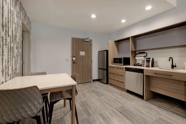 جناح بسرير كينج، Home2 Suites by Hilton Blythewood SC 5/9